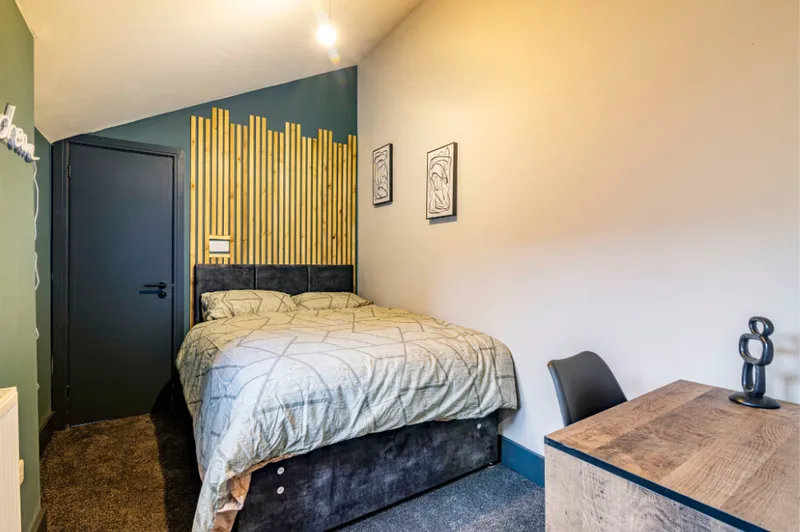 5 BED EN SUITE STUDENT HOUSE // 2026/7 - Image 26